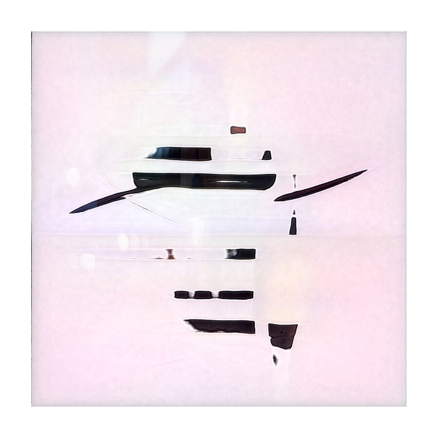 1076 8K Picture Frame print