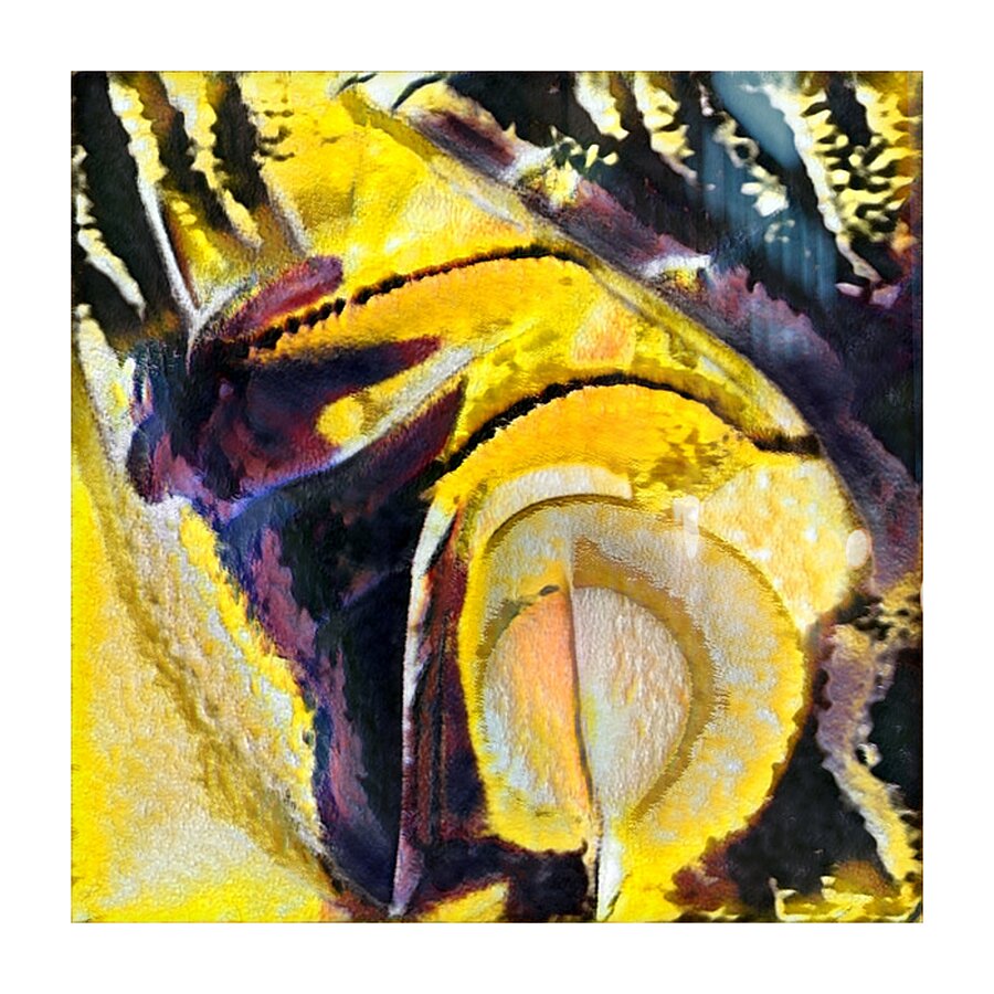 1100 8K Picture Frame print