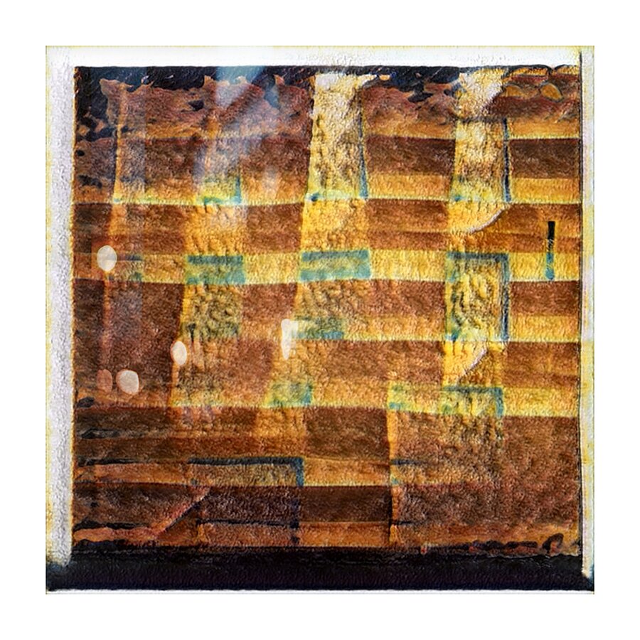 1110 8K Picture Frame print