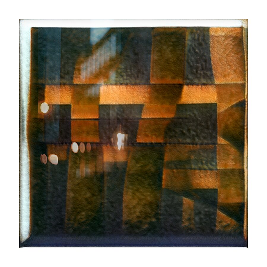 1095 8K Picture Frame print