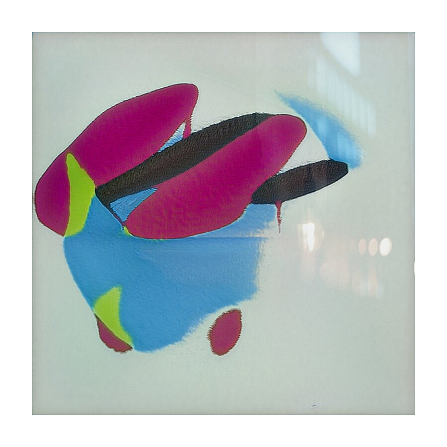 1104 8K Picture Frame print