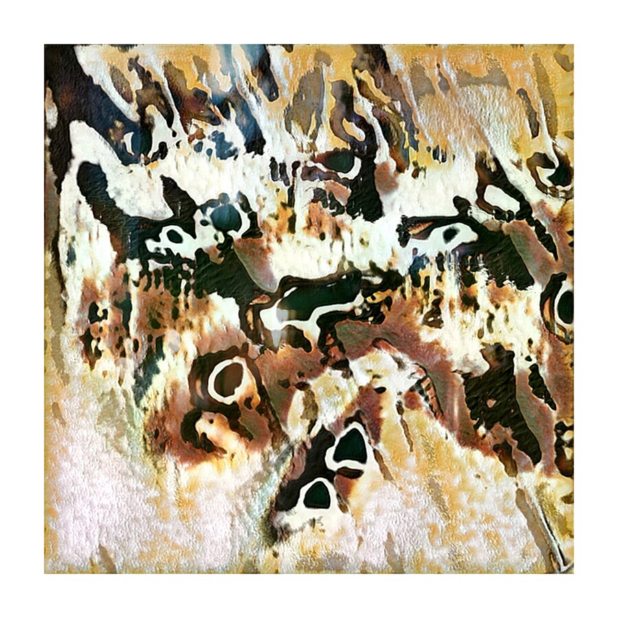 1098 8K Picture Frame print