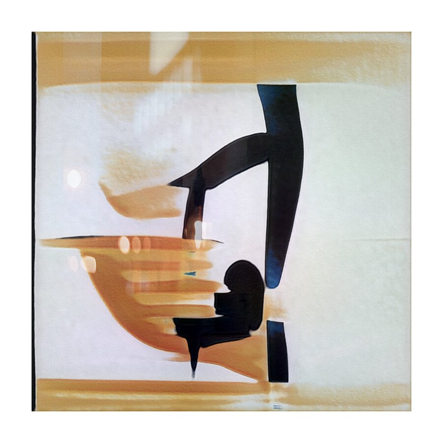 1094 8K Picture Frame print