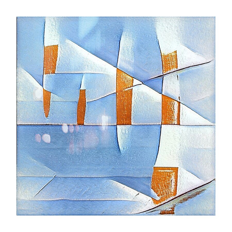 1081 8K Picture Frame print