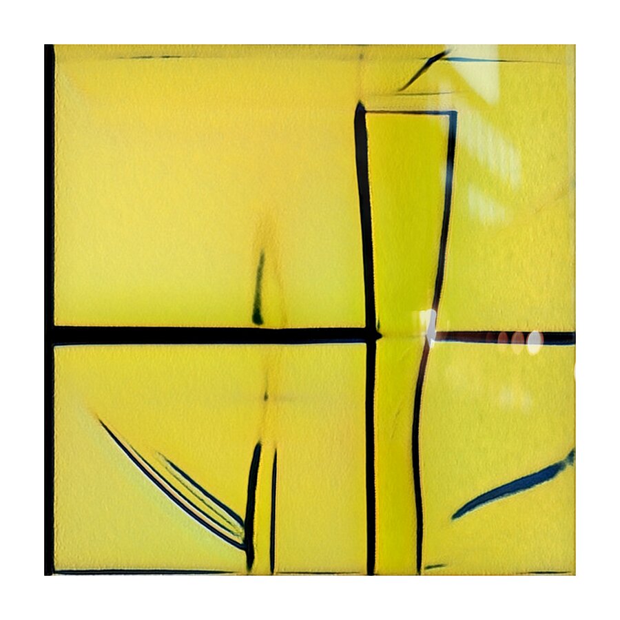 1077 8K Picture Frame print