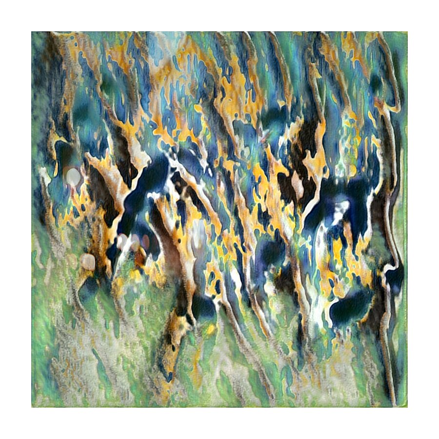 1078 8K Impression et Cadre photo