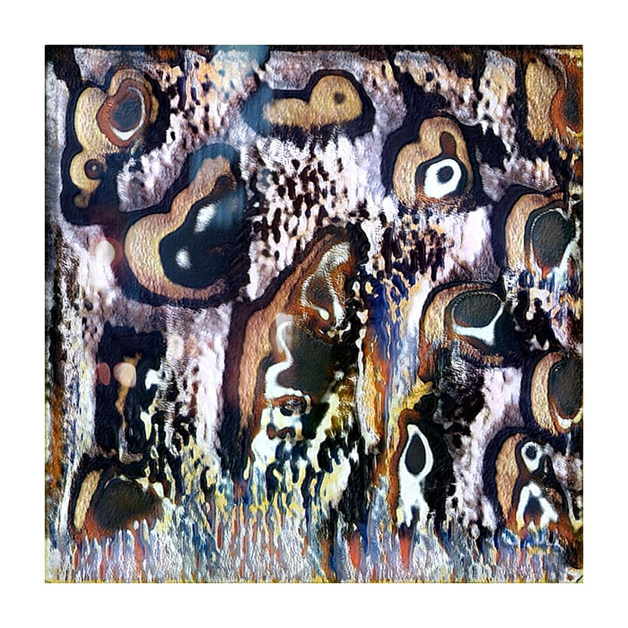 1133 8K Picture Frame print