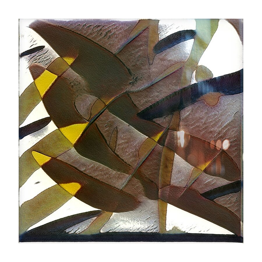 1150 8K Picture Frame print