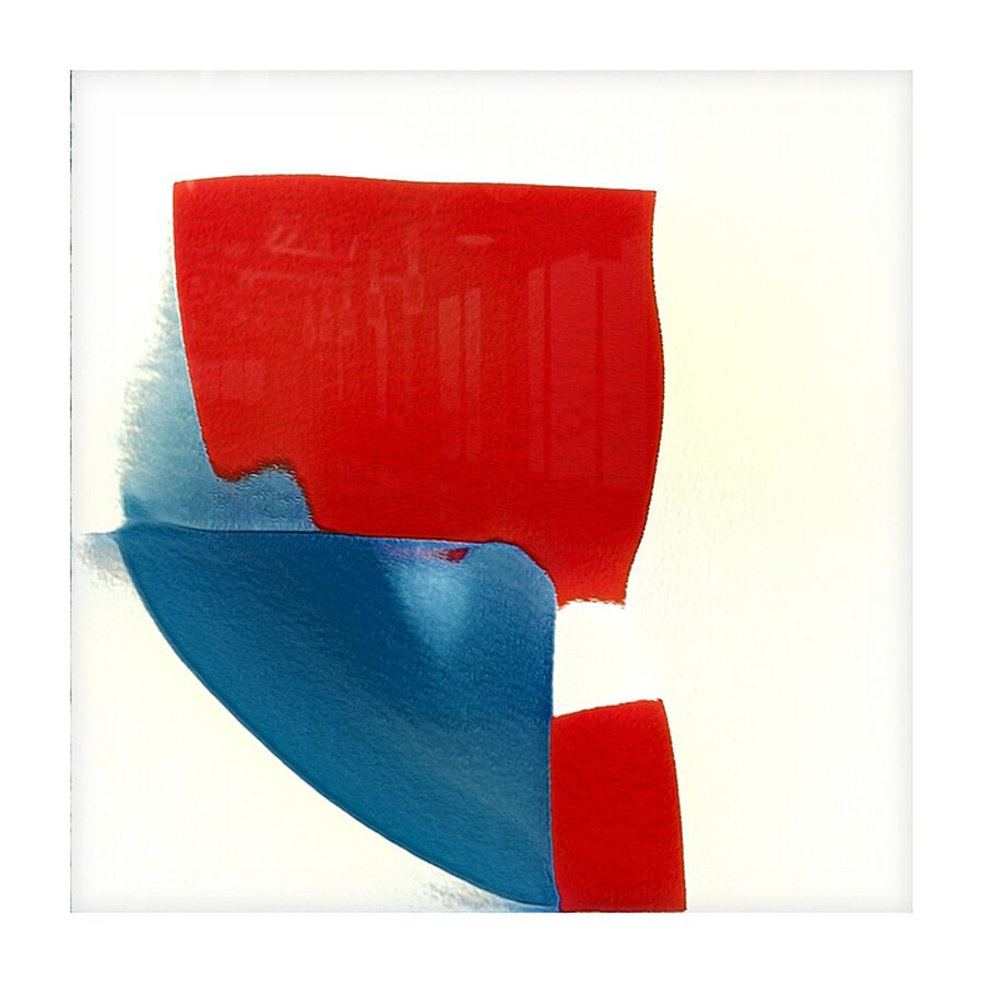 1134 8K Picture Frame print