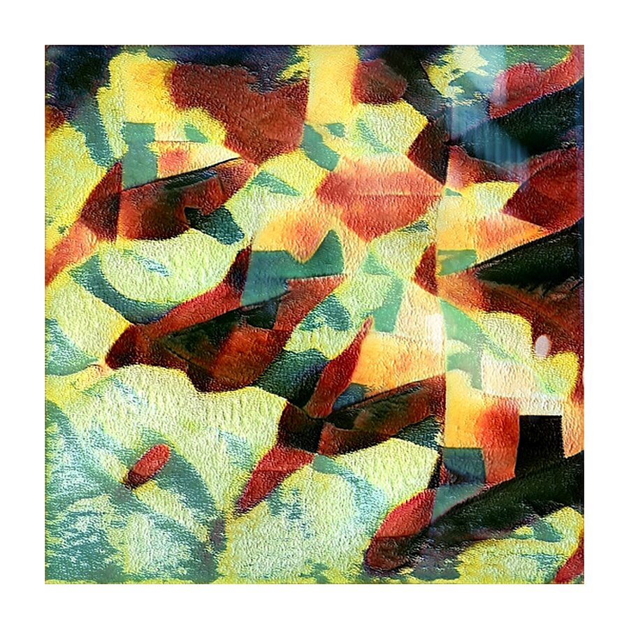 1116 8K Picture Frame print