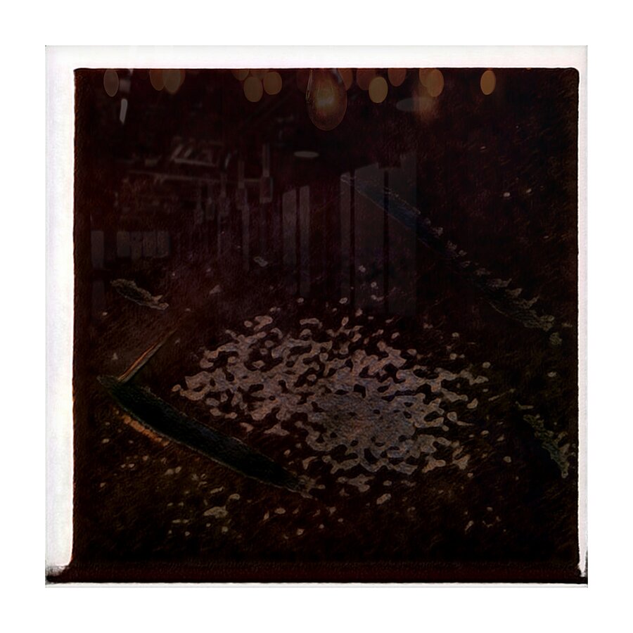 1118 8K Picture Frame print