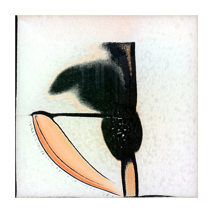 1139 8K Picture Frame print