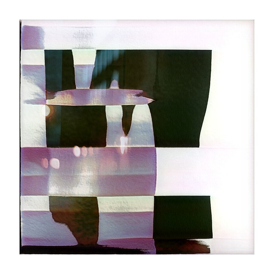 1145 8K Picture Frame print