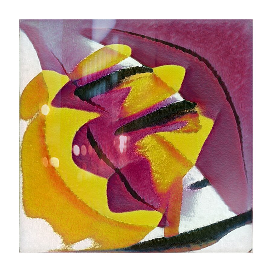 1122 8K Impression et Cadre photo