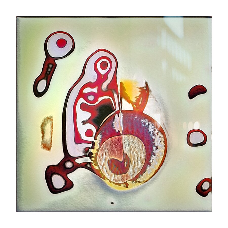 1125 8K Picture Frame print