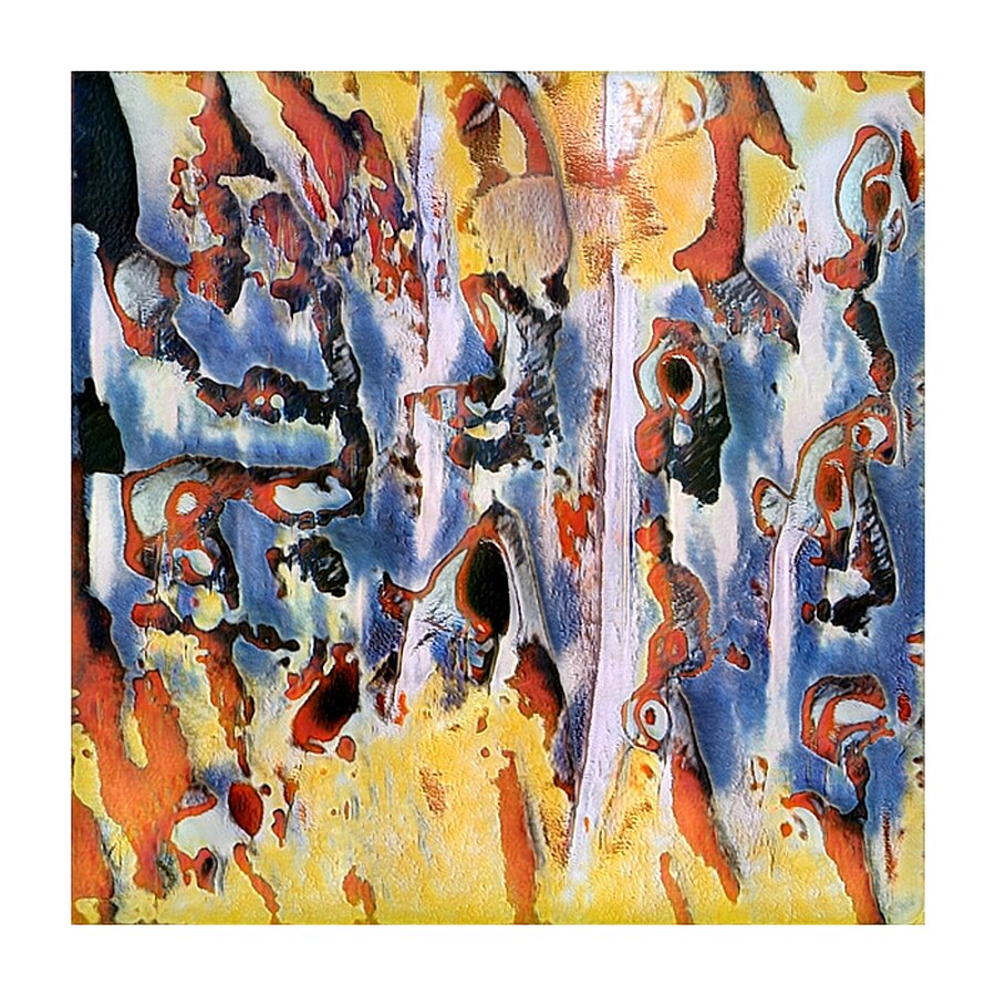 1111 8K Picture Frame print