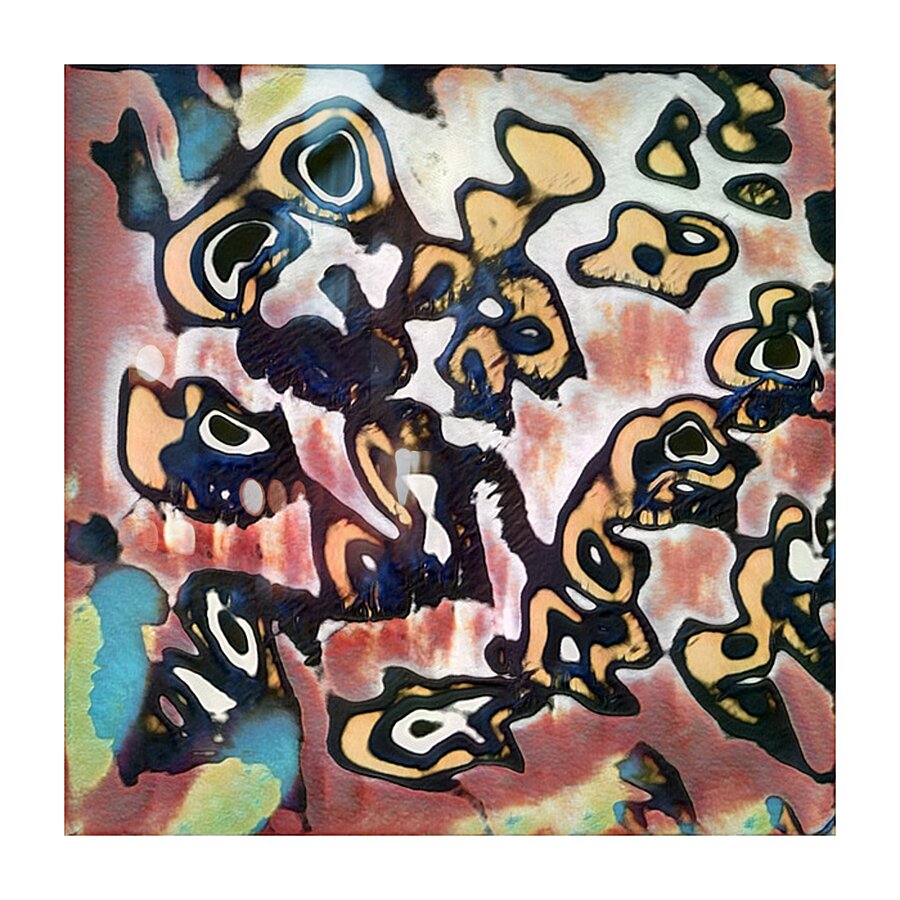 1112 8K Picture Frame print