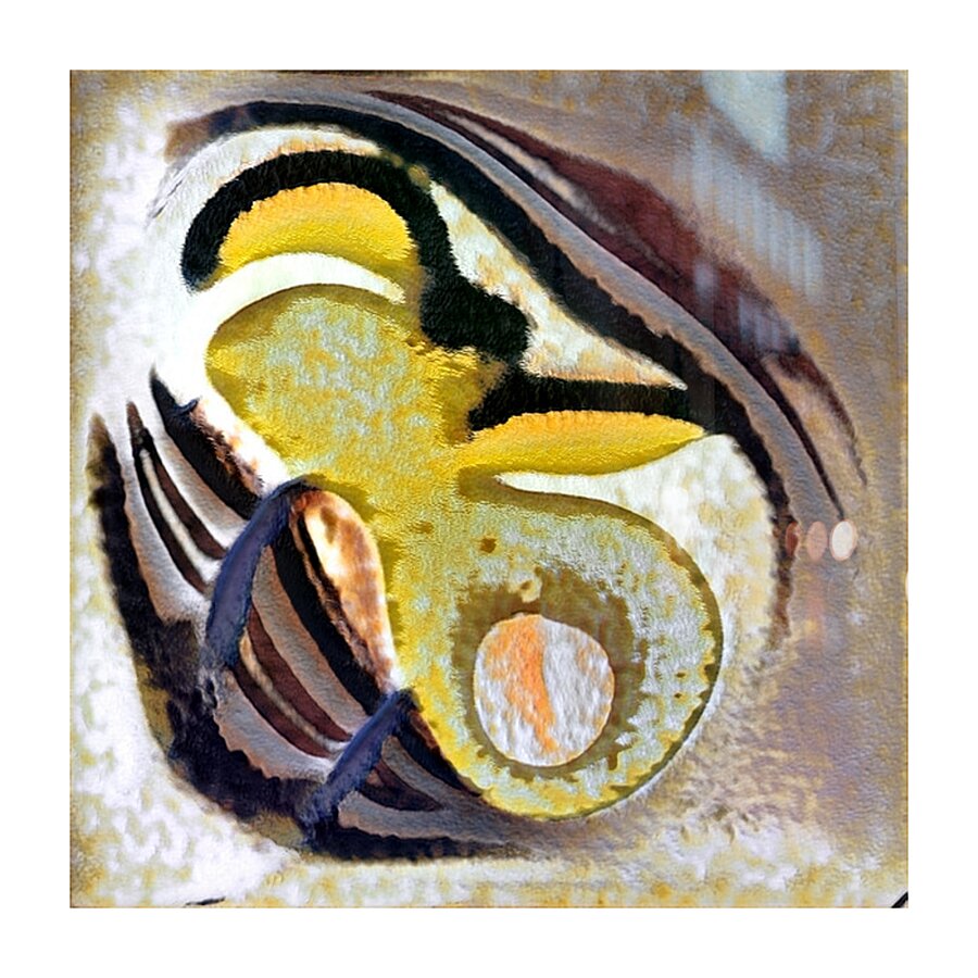 1140 8K Picture Frame print