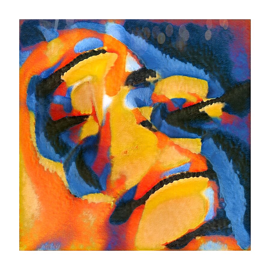 1148 8K Picture Frame print