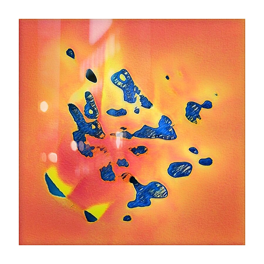 1121 8K Picture Frame print