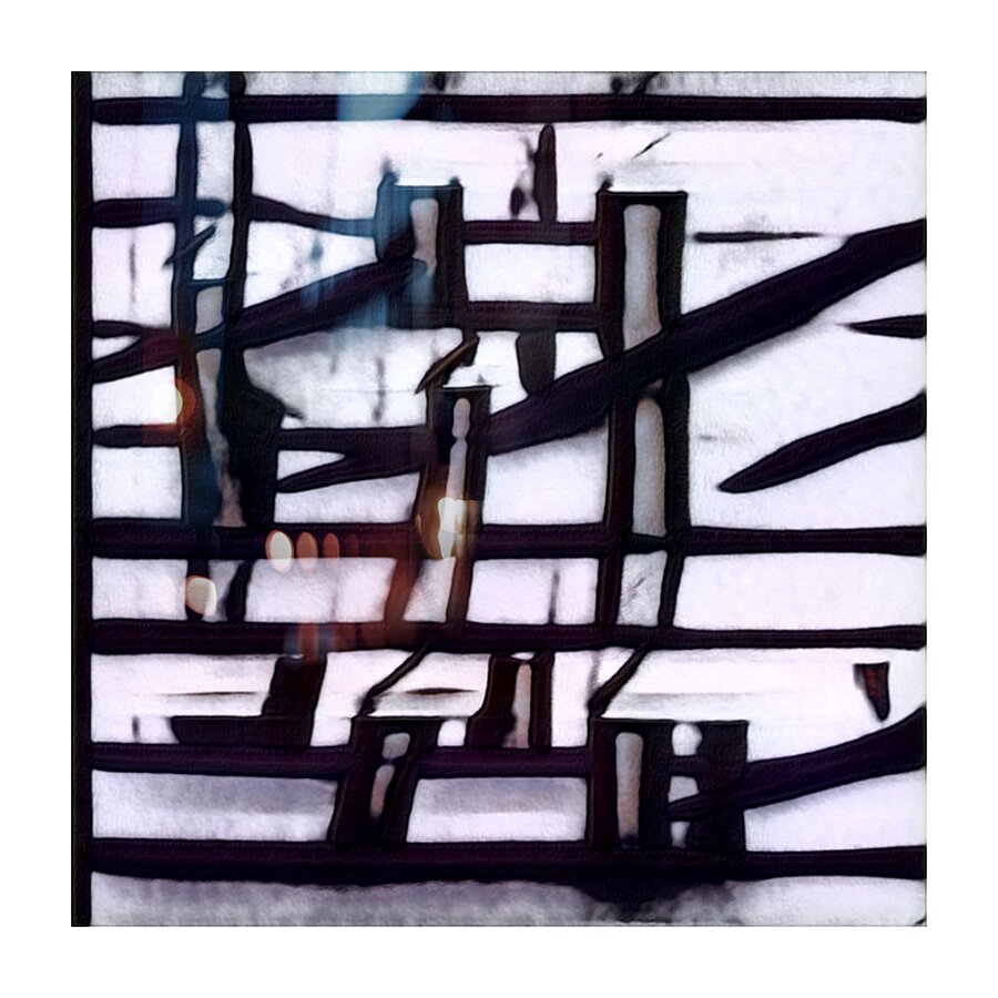 1126 8K Picture Frame print