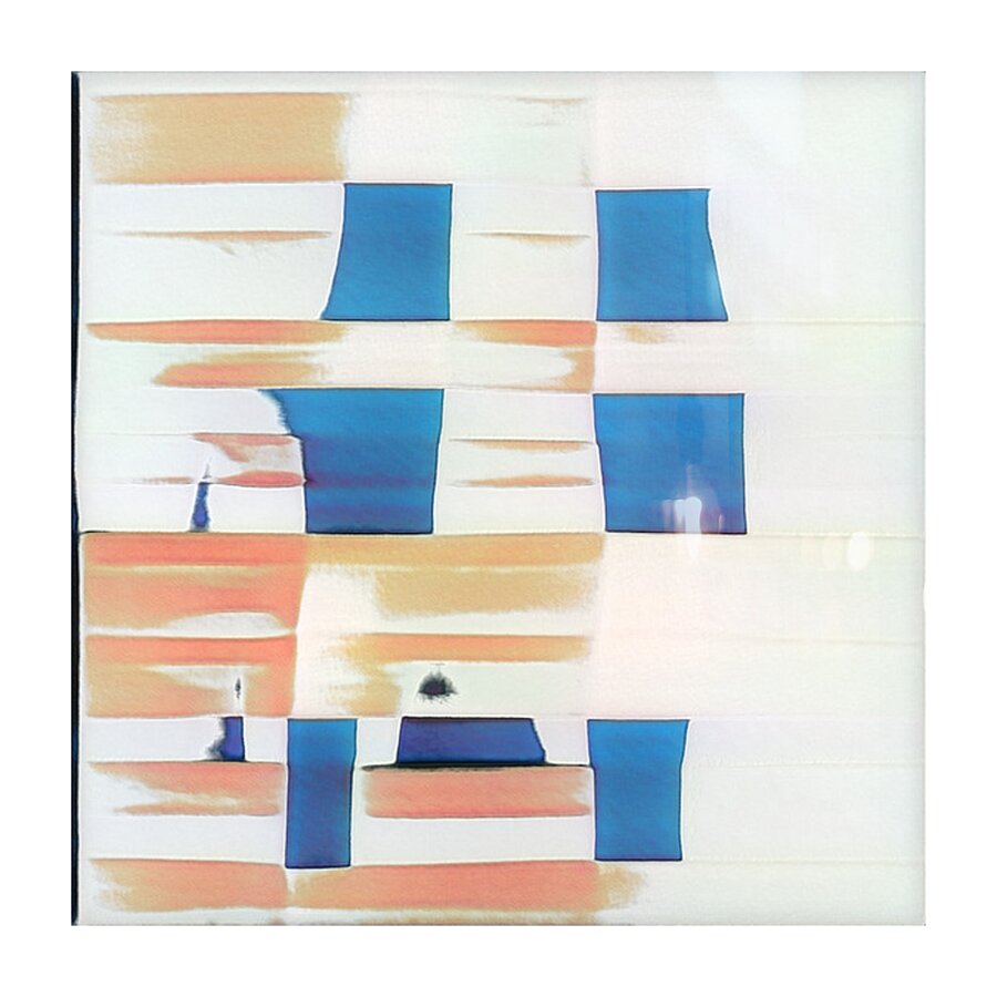 1173 8K Picture Frame print