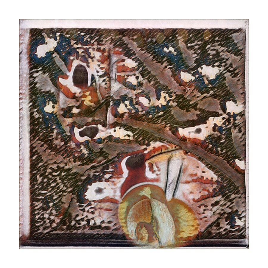 1161 8K Picture Frame print