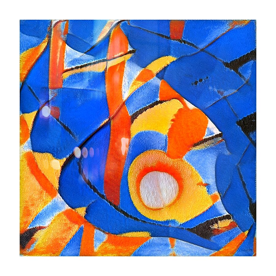 1190 8K Picture Frame print