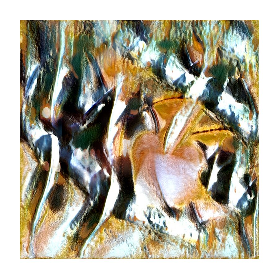 1188 8K Picture Frame print