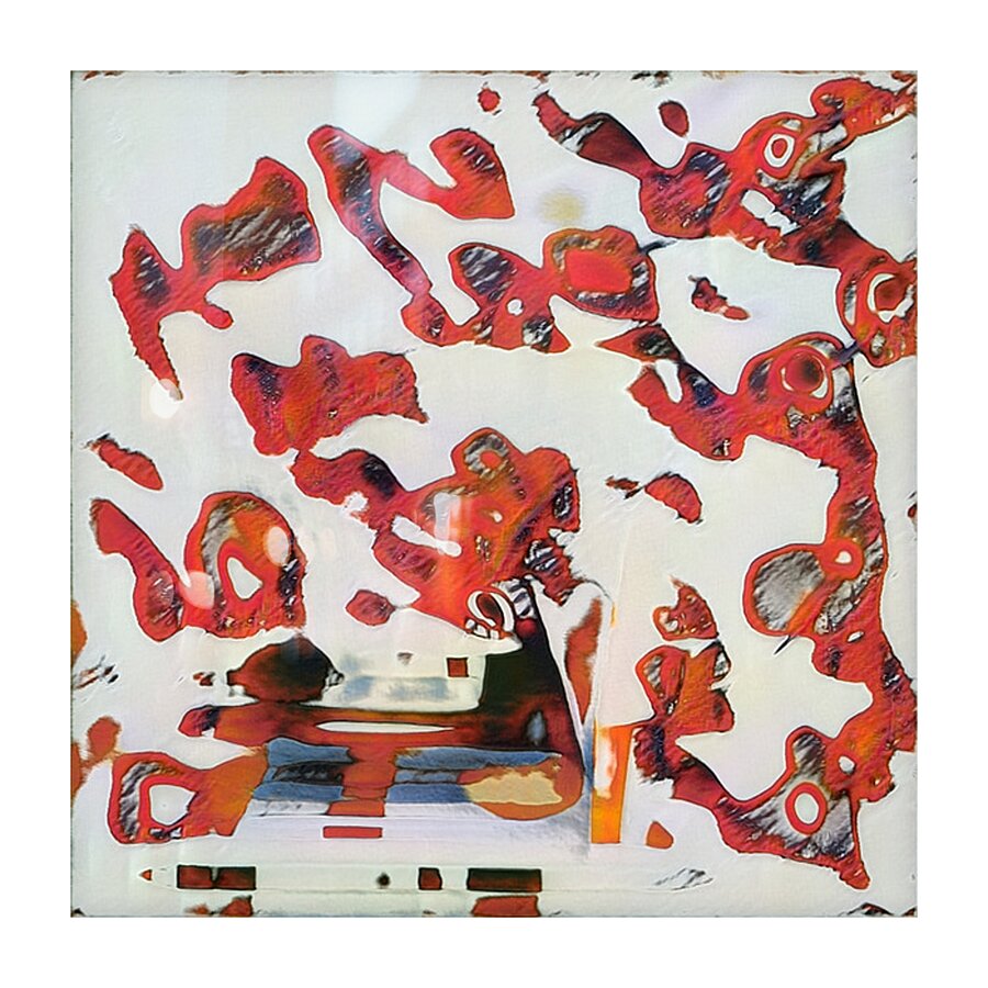 1156 8K Picture Frame print