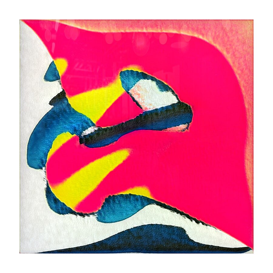 1166 8K Picture Frame print