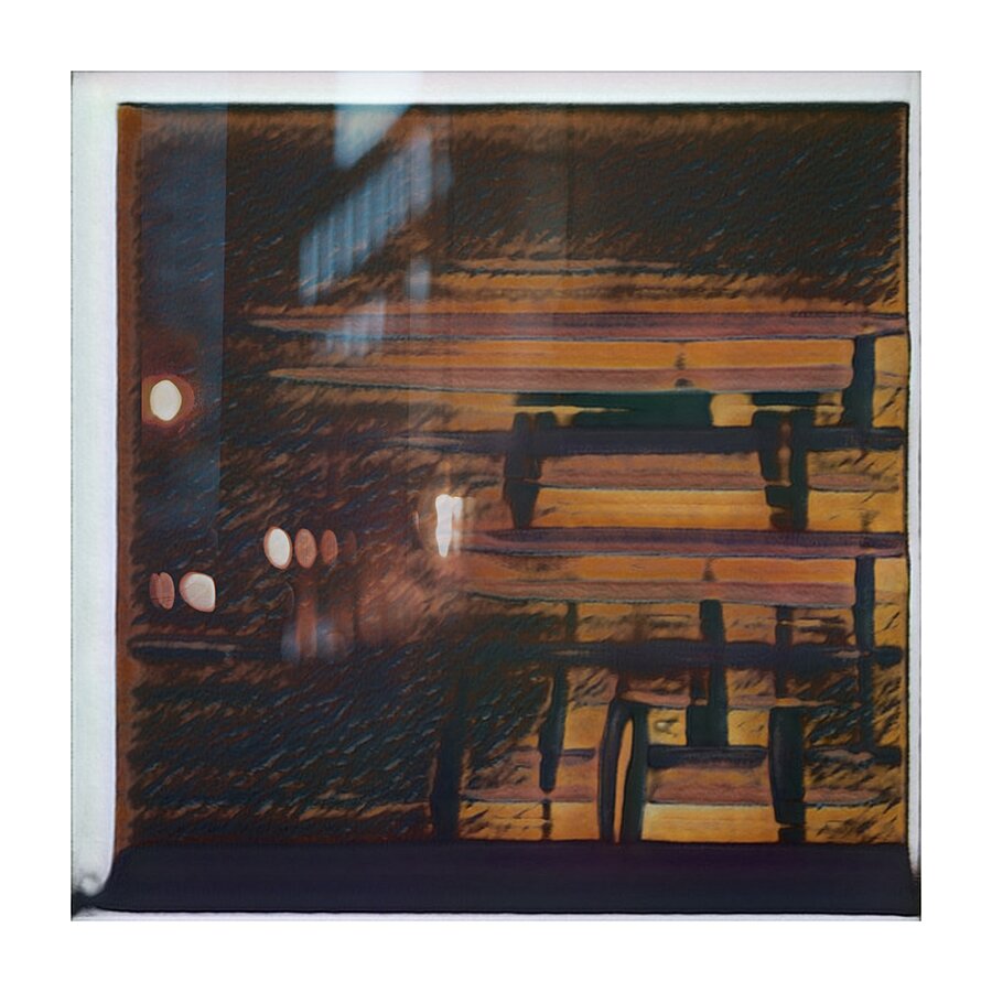 1171 8K Picture Frame print