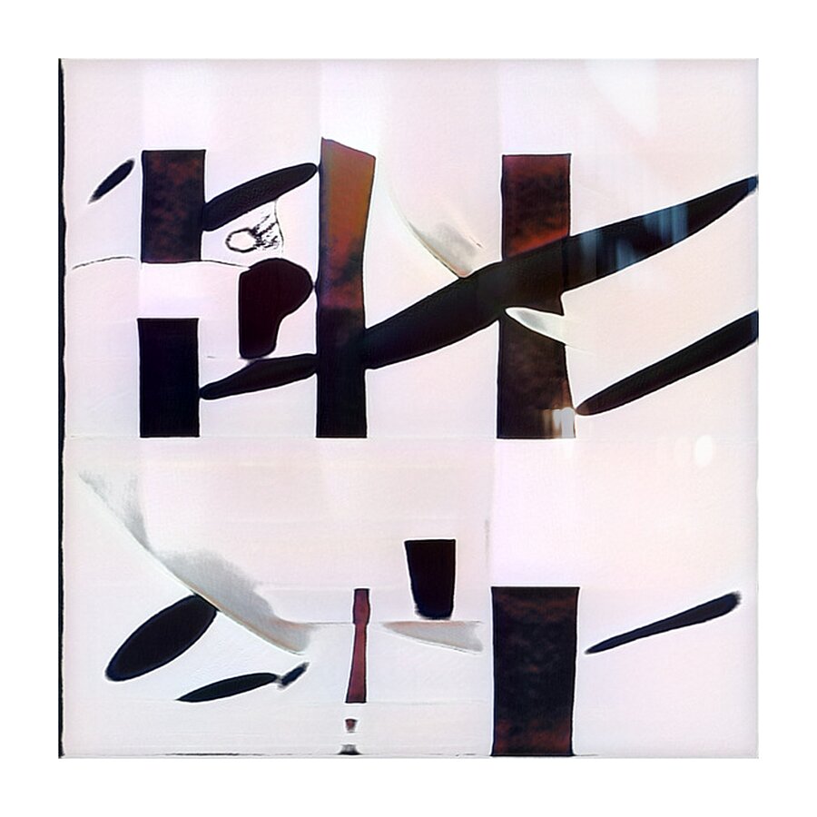 1158 8K Impression et Cadre photo