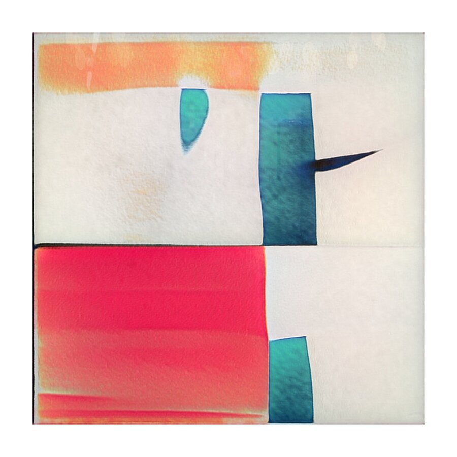 1176 8K Picture Frame print