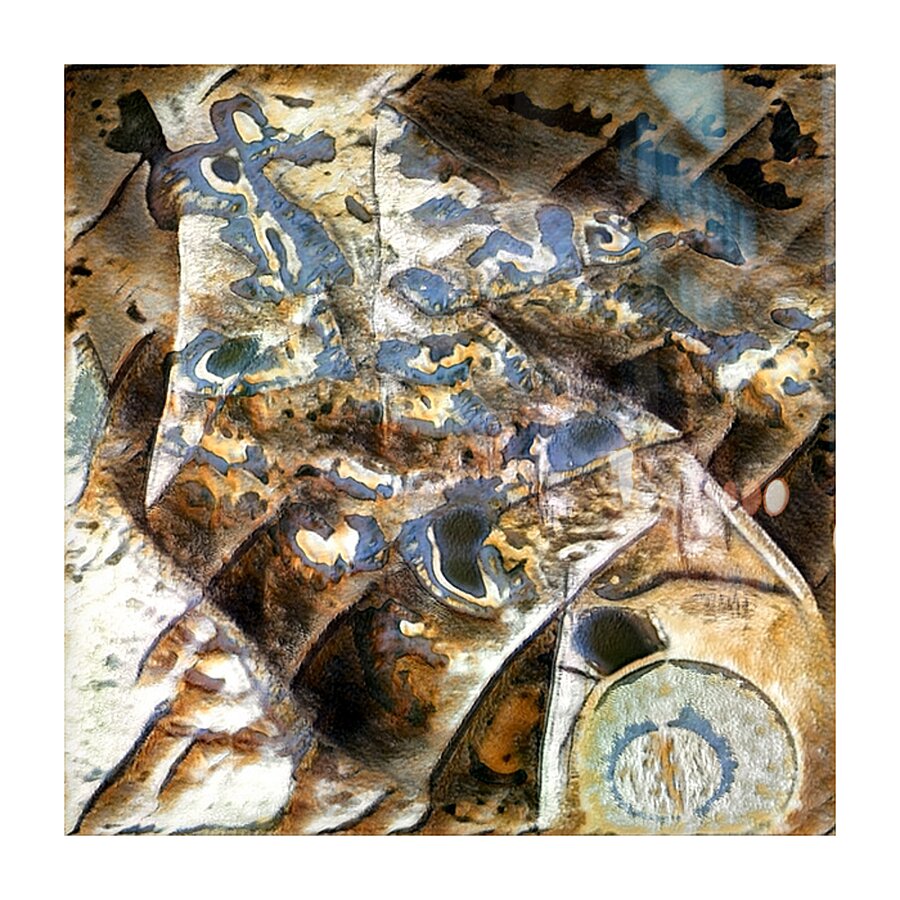 1183 8K Picture Frame print