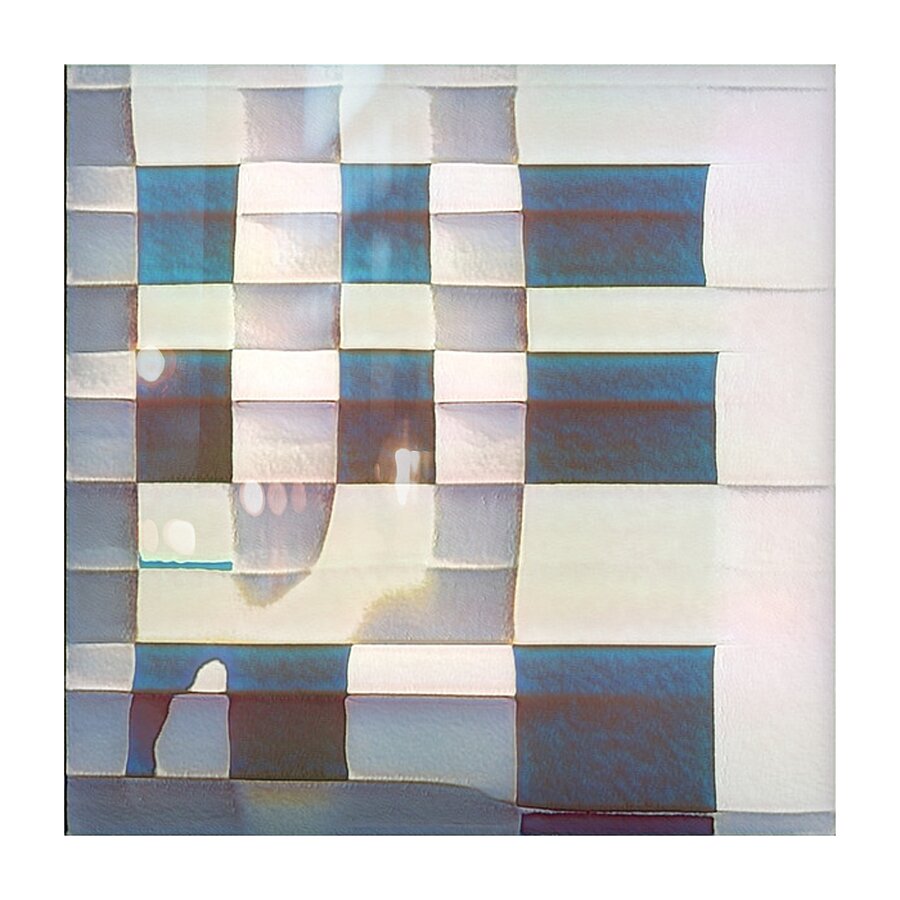 1155 8K Picture Frame print