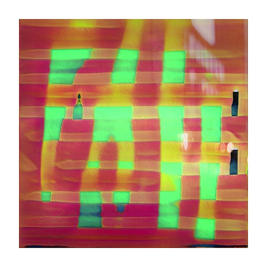 1175 8K Picture Frame print