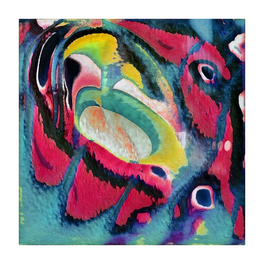 1174 8K Picture Frame print