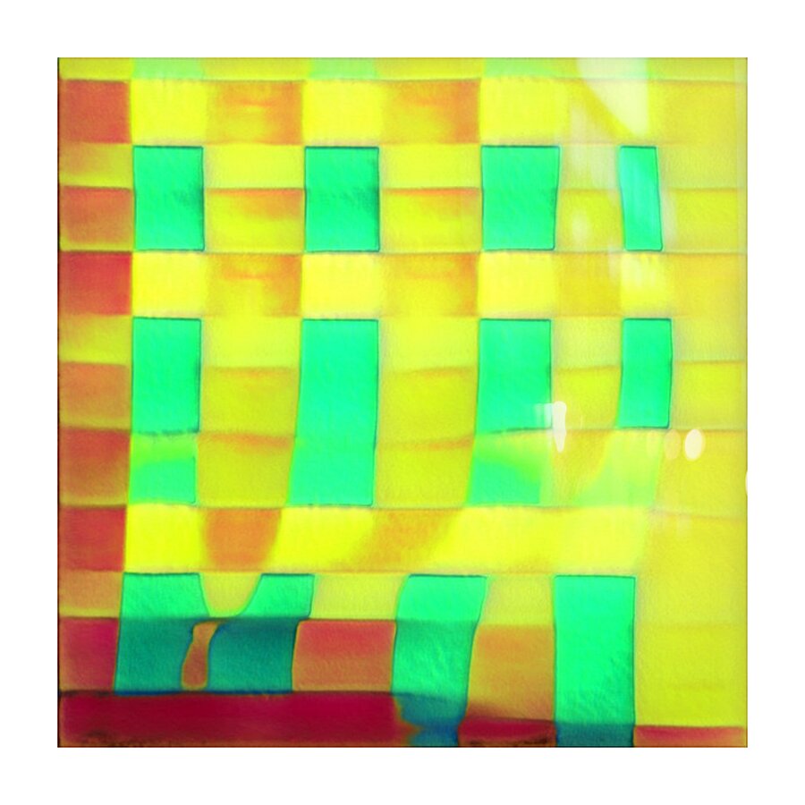 1168 8K Picture Frame print