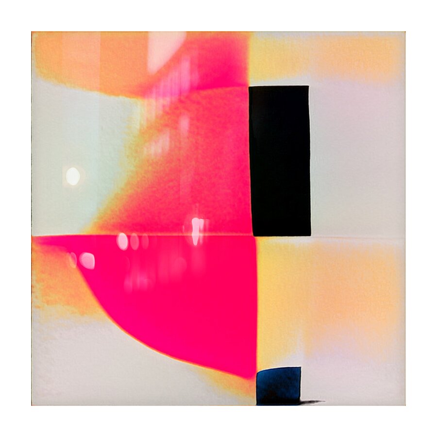 1187 8K Picture Frame print