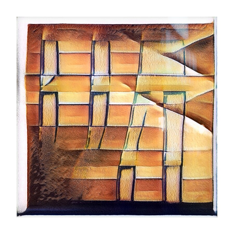 1186 8K Picture Frame print