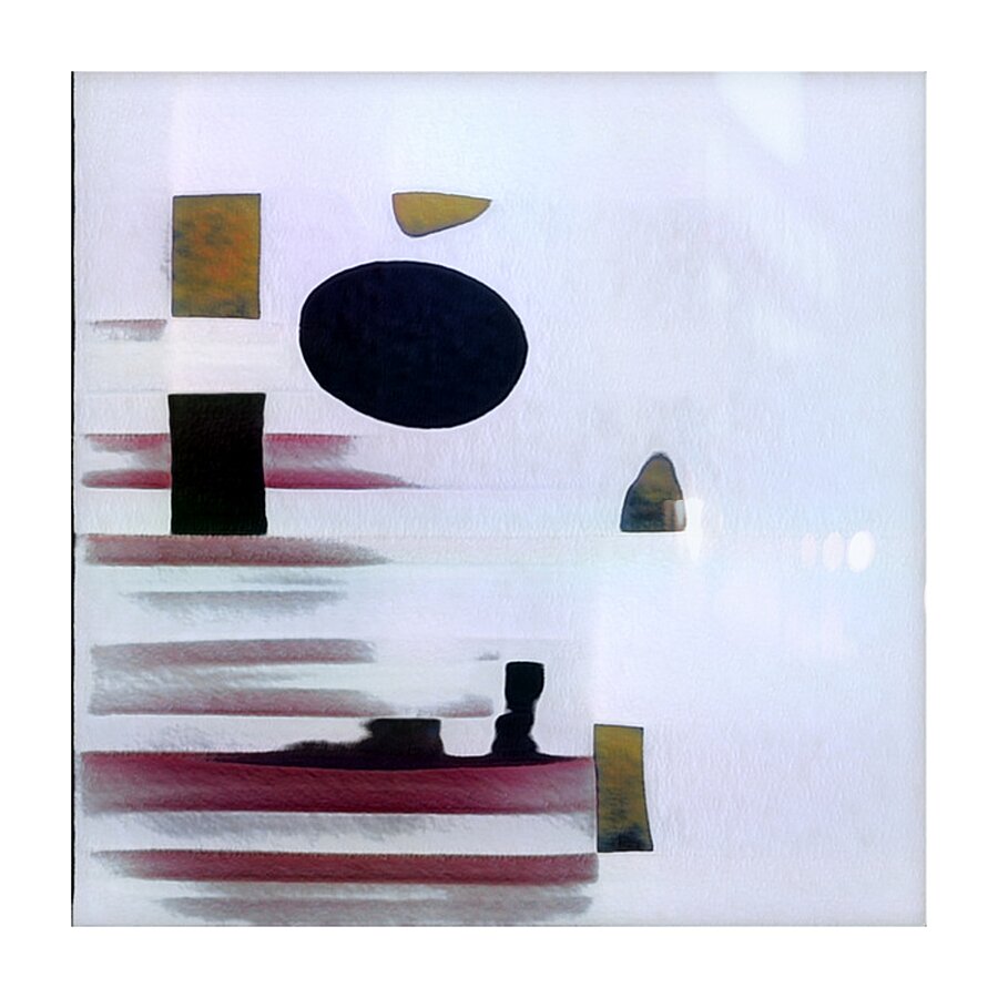 1169 8K Picture Frame print