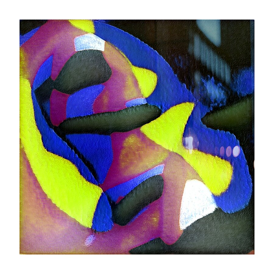 1195 8K Picture Frame print