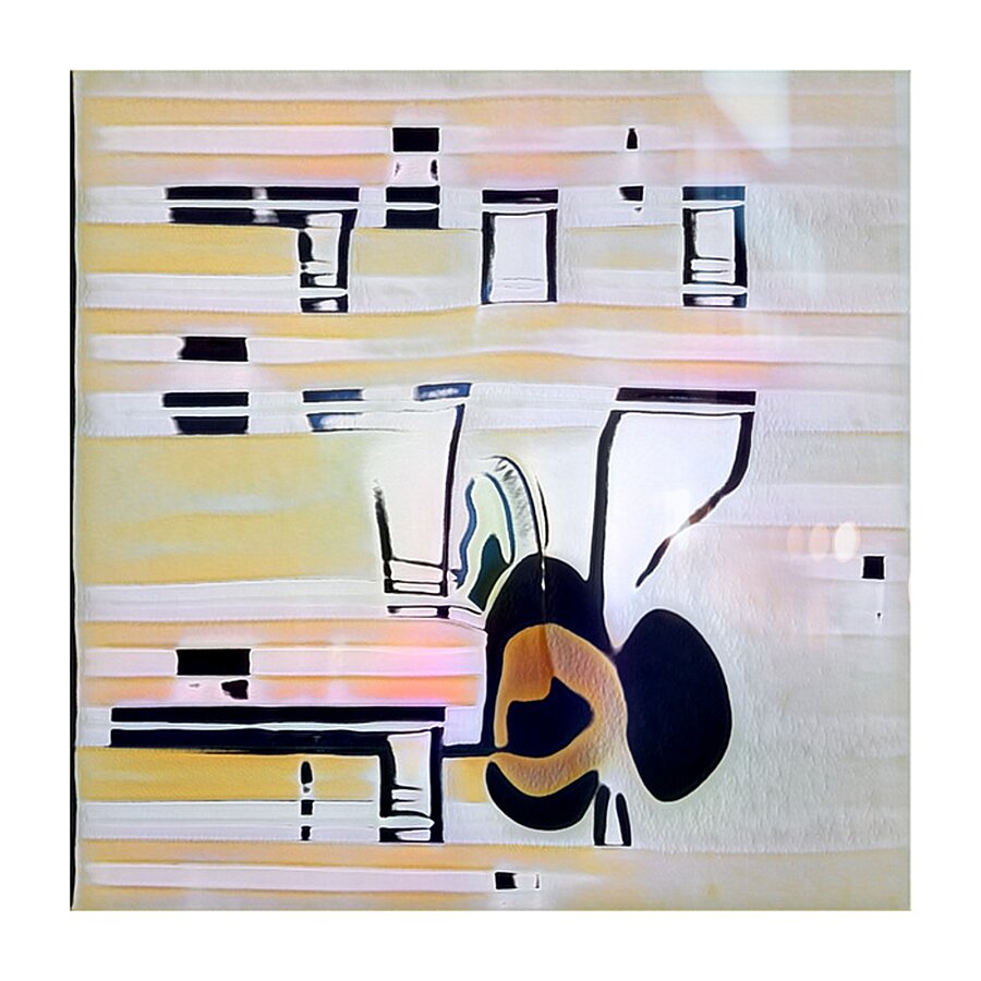 1203 8K Picture Frame print