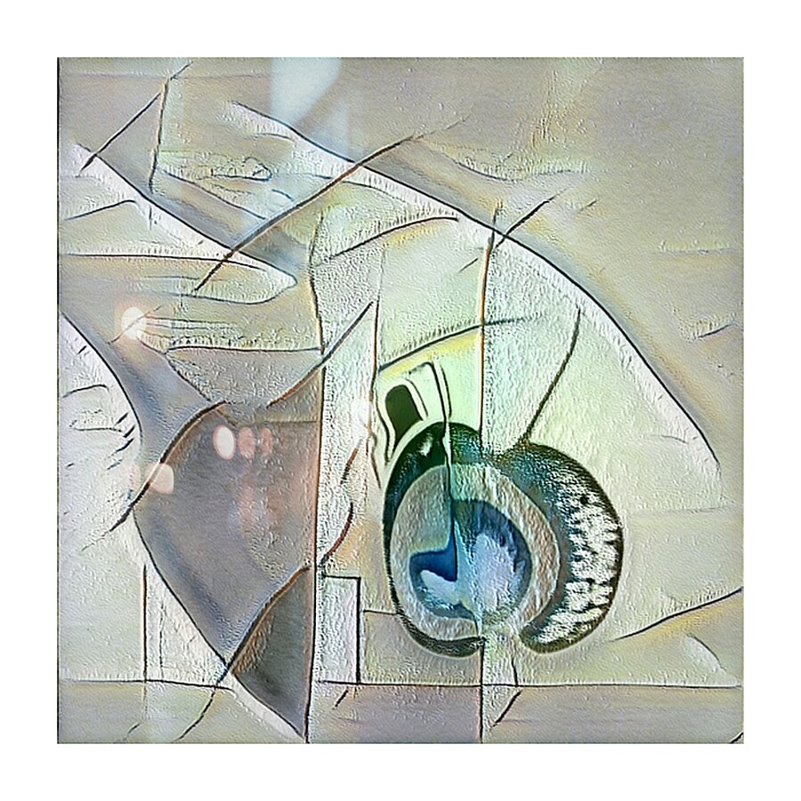 1228 8K Picture Frame print