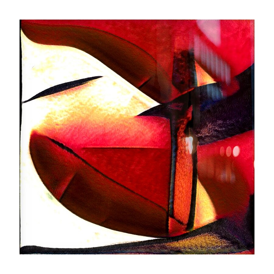 1217 8K Picture Frame print