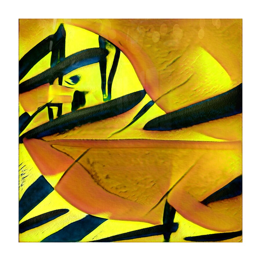 1215 8K Picture Frame print