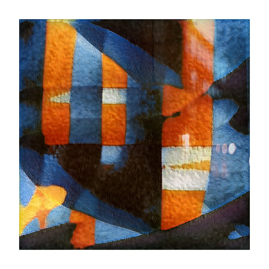 1191 8K Picture Frame print