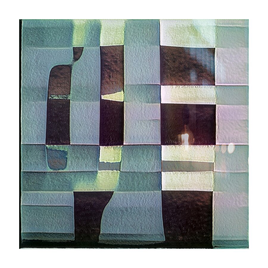 1206 8K Picture Frame print