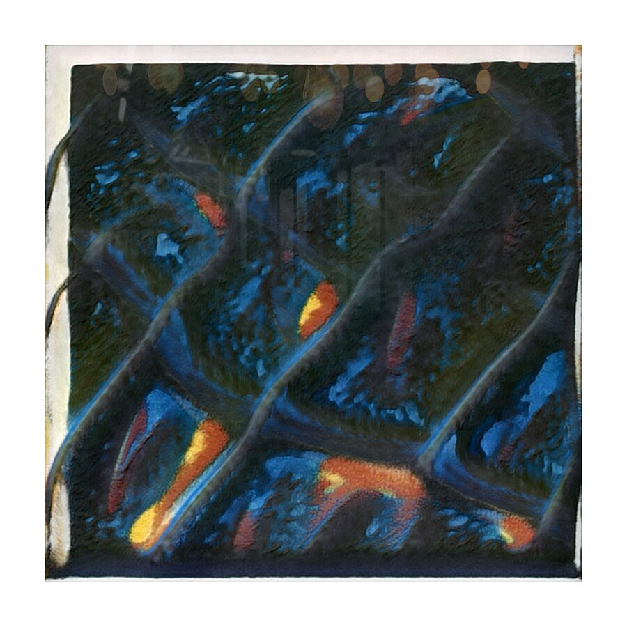 1204 8K Picture Frame print